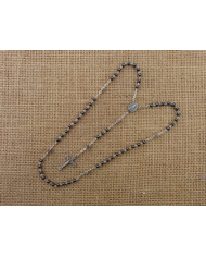 TERCO HEMATITE RED 4MM + 44 F