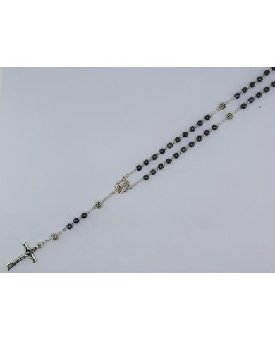 TERCO HEMATITE RED 4MM + 44