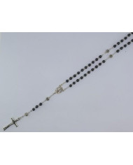 TERCO HEMATITE RED 4MM + 44