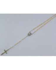 TERCO PEROLA 3.5MM P MARFIM