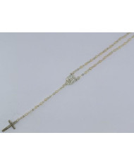 TERCO PEROLA 3.5MM P MARFIM