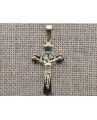 CRUZ ACO 60MM SAO BENTO