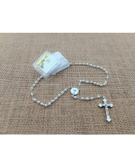 TERCO PEROLA 4MM COMUNHAO ESMALTE