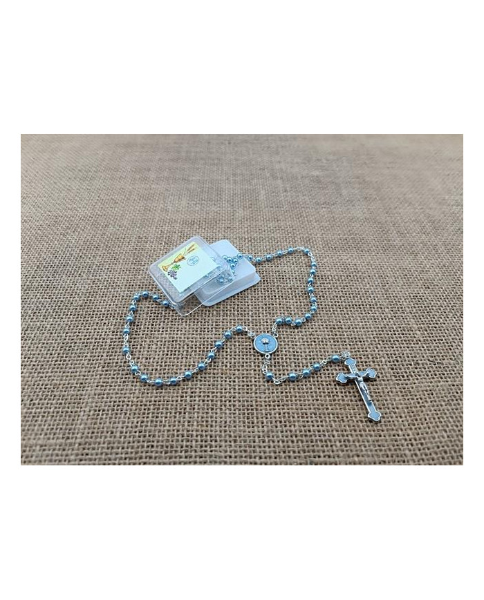 TERCO PEROLA 4MM COMUNHAO ESMALTE