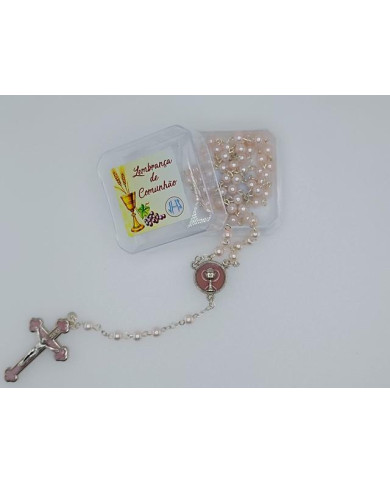 TERCO PEROLA 4MM COMUNHAO ESMALTE