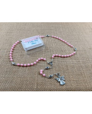 TERCO PLASTICO 6MM + JOANINHA C/CX