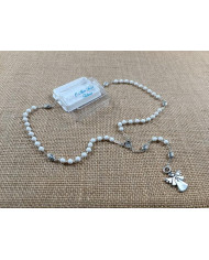 TERCO PLASTICO 6MM + JOANINHA C/CX