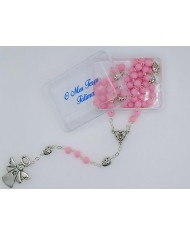 TERCO PLASTICO 6MM + JOANINHA C/CX