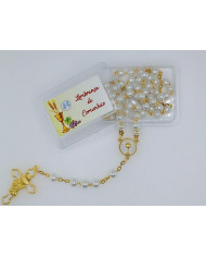 TERCO PEROLA 6M COMUNHAO ESMAL