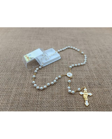 TERCO PEROLA 6M COMUNHAO ESMAL