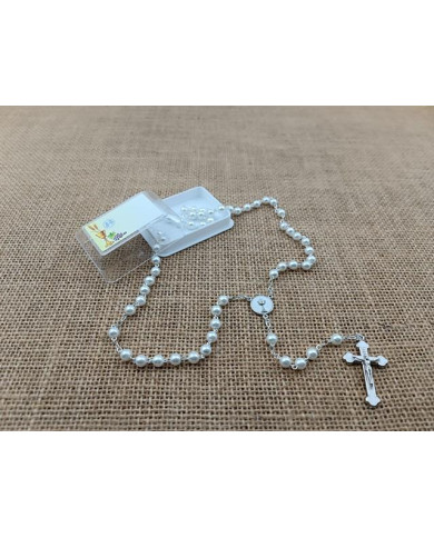 TERCO PEROLA 6M COMUNHAO ESMAL