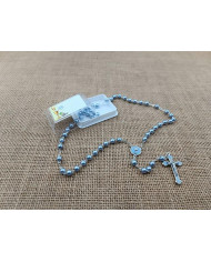 TERCO PEROLA 6M COMUNHAO ESMAL