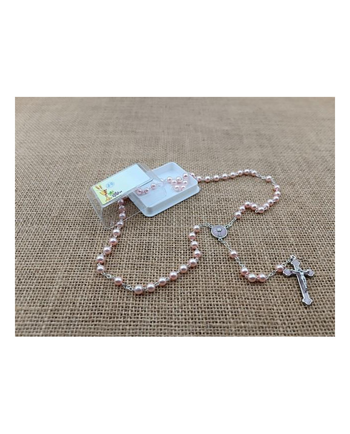 TERCO PEROLA 6M COMUNHAO ESMAL