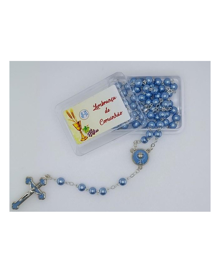 TERCO PEROLA 6M COMUNHAO ESMAL