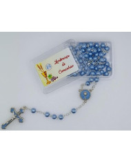 TERCO PEROLA 6M COMUNHAO ESMAL