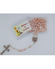 TERCO PEROLA 6M COMUNHAO ESMAL