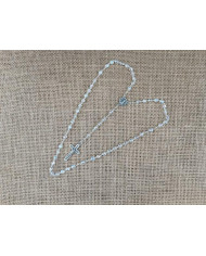 TERCO CRISTAL 6MM P BRANCO AB