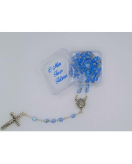 TERCO CRISTAL 5MM P CELESTE TRANSP AB