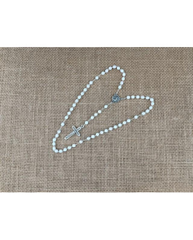 TERCO CRISTAL 5MM P BRANCO AB