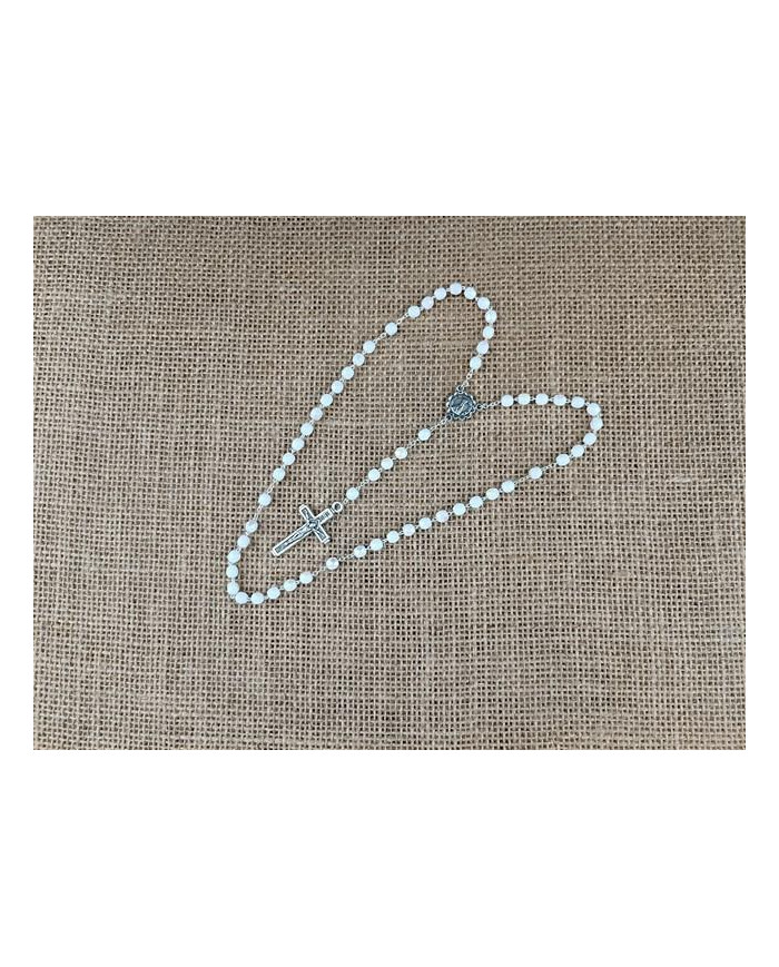 TERCO CRISTAL 5MM P BRANCO AB