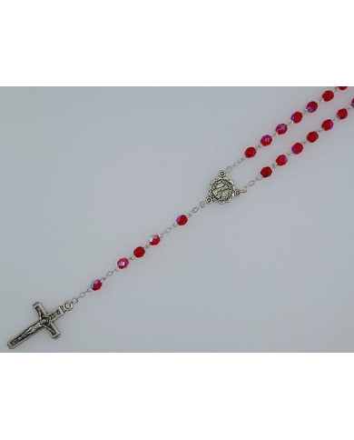 TERCO CRISTAL 5MM P