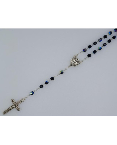 TERCO CRISTAL 5MM P