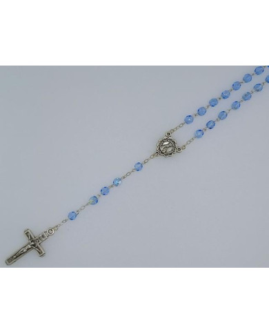 TERCO CRISTAL 5MM P