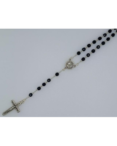 TERCO CRISTAL 5MM P