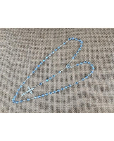 TERCO CRISTAL 6MM P CELESTE TRANSP AB