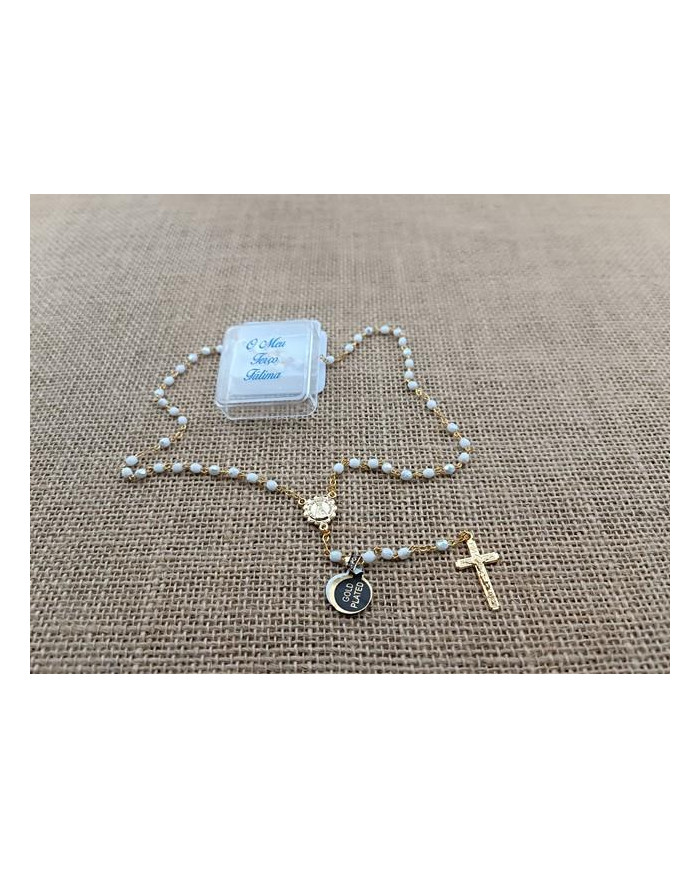 TERCO CRISTAL 4MM D
