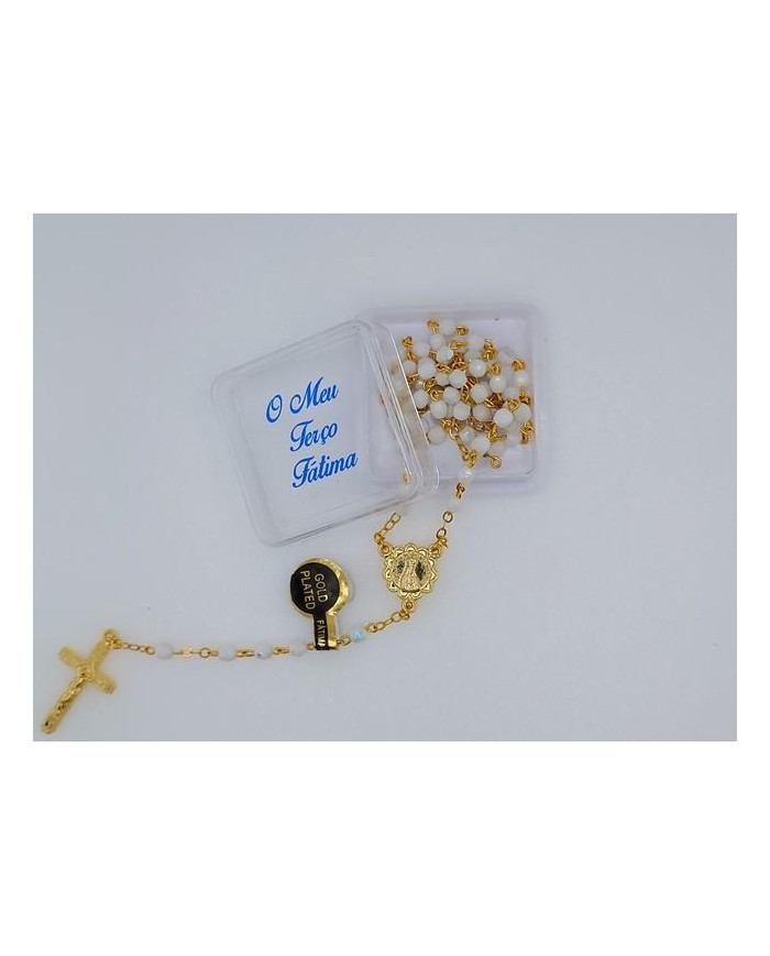 TERCO CRISTAL 4MM D
