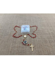 TERCO CRISTAL 4MM D