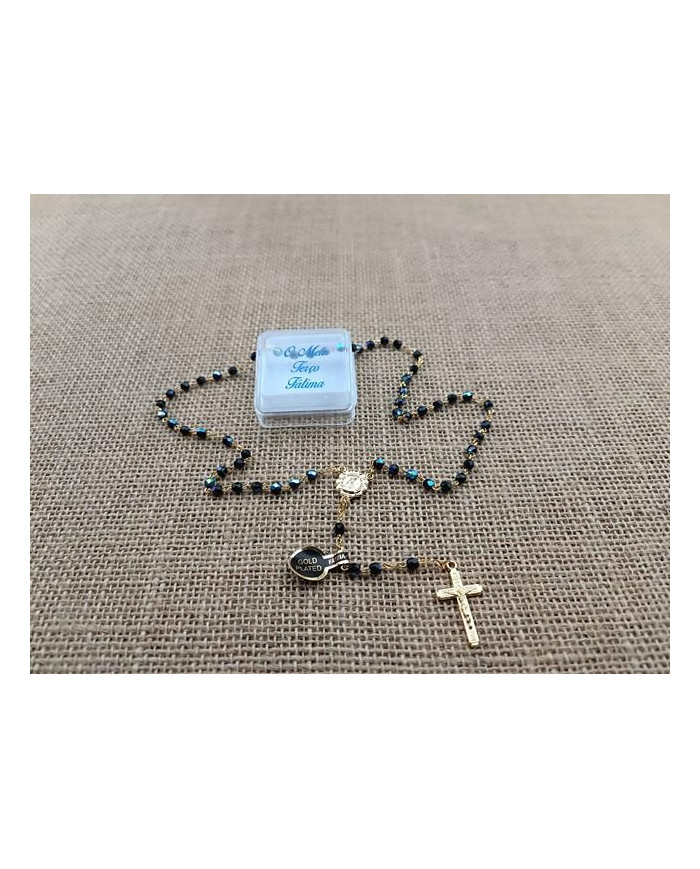 TERCO CRISTAL 4MM D