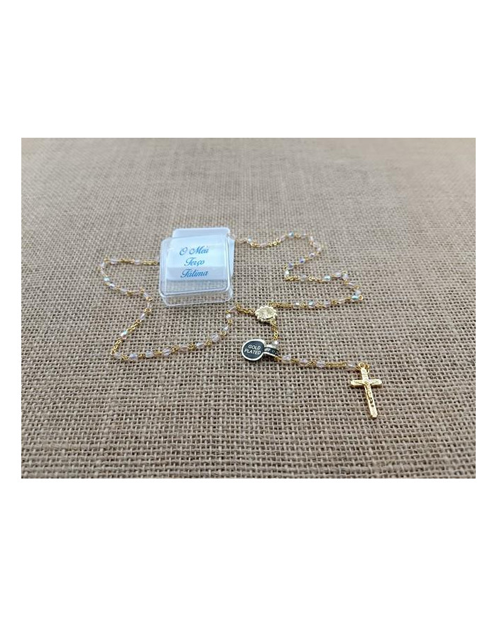 TERCO CRISTAL 4MM D