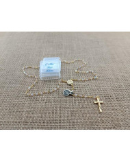 TERCO CRISTAL 4MM D