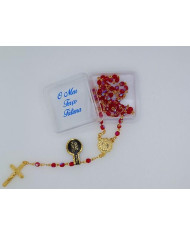 TERCO CRISTAL 4MM D