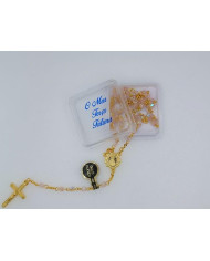 TERCO CRISTAL 4MM D