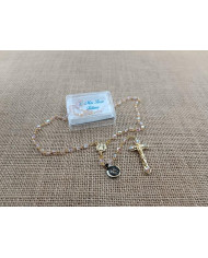 TERCO CRISTAL 5MM + CP D