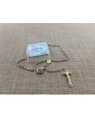 TERCO CRISTAL 5MM + CP D