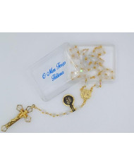 TERCO CRISTAL 5MM + CP D