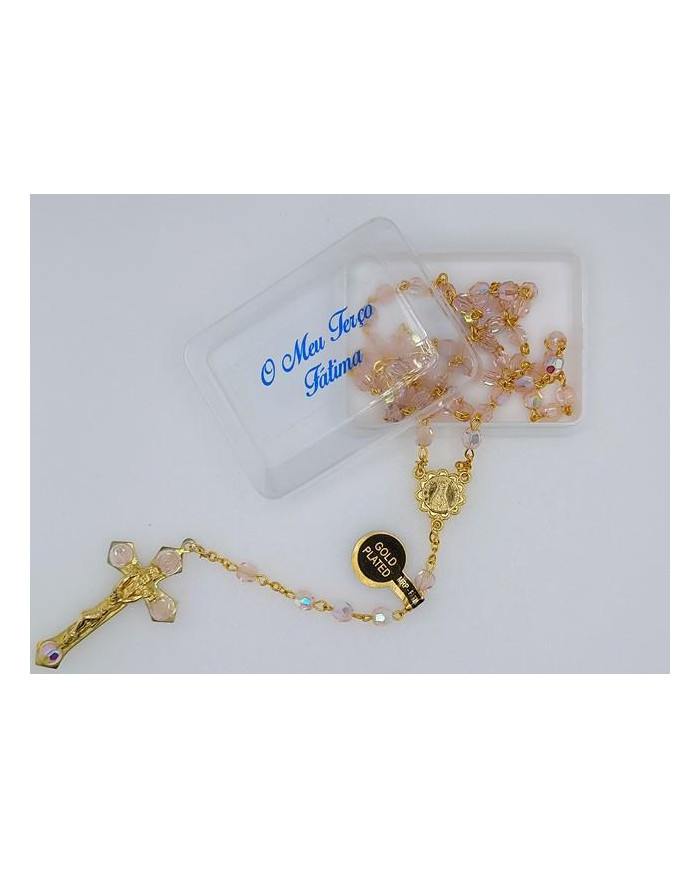 TERCO CRISTAL 5MM + CP D