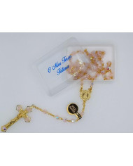 TERCO CRISTAL 5MM + CP D