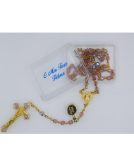 TERCO CRISTAL 5MM + CP D