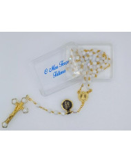 TERCO CRISTAL 5MM + CP D