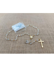 TERCO CRISTAL 6MM C/CX D