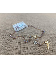 TERCO CRISTAL 6MM C/CX D