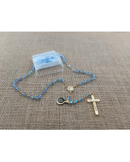 TERCO CRISTAL 6MM C/CX D