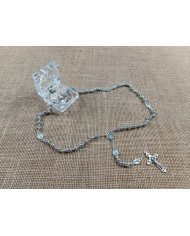 TERCO ANI. PEROLA 6MM ZAMAC + NS C/ CX