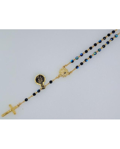 TERCO CRISTAL 4MM D