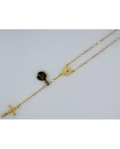 TERCO CRISTAL 4MM D